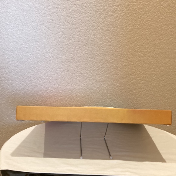 Sweet Yorkie by Carolee Vitaletti Canvas Print 16X16x1.5 Ready to Hang Wall Art - Picture 6 of 12